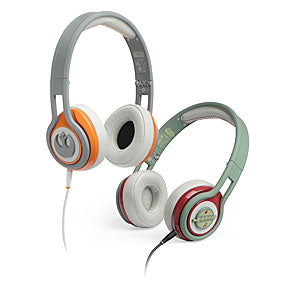 Star Wars First Edition On-Ear Headphones